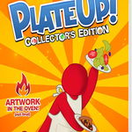 Joc Plate Up! Collector's Edition PS5