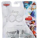 Masinuta - Disney Cars - Disney 100: Mater | Mattel, Mattel