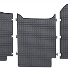 Set covorase cauciuc PETEX FIAT DUCATO 2006 - 2021 3 buc., PETEX