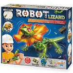 Joc de Constructie Robotul Lizard