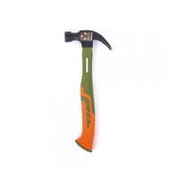 Ciocan Heinner HCC011, otel forjat, coada fibra sticla, 355 mm lungime, 450 g