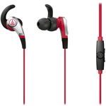 Casti audio In-ear Audio Technica ATH-CKX5iSRD, Control telefon