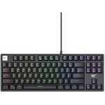 Gaming tastatura mecanica Havit KB890L RGB, havit