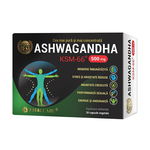 Ashwagandha KSM-66, 30cps  - Cosmo Pharm, COSMO PHARM