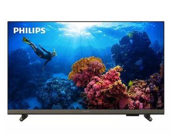 Televizor LED Philips 61 cm (24inch) 24PHS6808/12, HD, Smart TV, WiFi, CI+, Philips