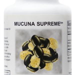 Mucuna Supreme (Cowage) 509mg | 90 Capsule | Supreme Nutrition Products, Supreme Nutrition Products