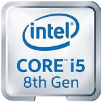 Procesor Intel Core i5 8400 2.80GHz Socket 1151v2 Tray cm8068403358811 s r3qt