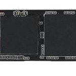 SSD Plextor LITE-ON SSD 1TB MU X1 Series M.2 2280 PCIe Gen 3 x 4, R/W 3400/3000 MB/s