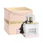 L`Amour, Femei, Eau de Parfum, 100 ml, Lalique