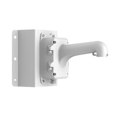 Suport cu doza pentru camere Speed Dome, HIKVISION, DS-1604ZJ-BOX, CORNER Suport cu doza pentru camere Speed Dome, HIKVISION, DS-1604ZJ-BOX, CORNER