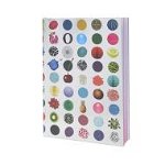 Couture Candies A5 Softcover Notebook (Papetarie Christian Lacroix)