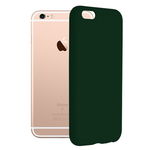 Techsuit - Soft Edge Silicone - iPhone 6, 