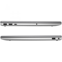 HP 250G10 15.6 i7-1360P 16 1T UMA DOS 1y, nobrand