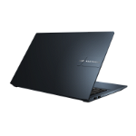 Laptop ASUS VivoBook Pro, K6602HC-MB074X, 16.0-inch, WUXGA (1920 x 1200) 16:10, i9-11900H, NVIDIA(R) GeForce(R) RTX(T) 3050 Laptop GPU, 16GB DDR4 on board, 512GB, Stylus, Quiet Blue, 2 years ,Windows 11 Pro