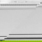 Colare dulap agățat n / d 19 4U S / 600 G / 450 gri RAL 7035 gratar 1W ușă din oțel (DN-W19 04UMD), Digitus