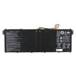 Acumulator notebook OEM Baterie pentru Acer Swift 5 SF514-56T Li-Polymer 3634mAh 4 celule 15.4V, OEM