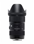 Sigma 18-35mm f1.8 Obiectiv Foto DC HSM ART Canon