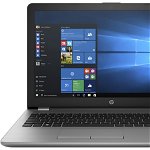 Laptop HP 250 G6 i7-7500U, 15.6" FHD, 8GB DDR4, 256GB SSD, Win 10 Pro, HP