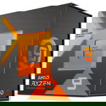 Procesor AMD Ryzen 9 7950X3D 4.2GHz AM5, 16c/32t, 120W TDP, AMD Radeon Graphics, AMD