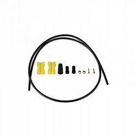 Conducta frana Shimano SM-BH59-JK-SS, fara capat de furtun, Negru, Shimano