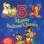 5 Minute Bedtime Classics