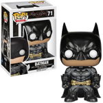 Pop! Heroes Batman Arkham Knight Batman 