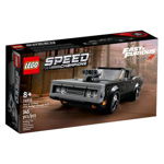 Set de construit LEGO    Speed Champions