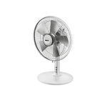 Ventilator de masa, 25W, "Silverline", Alb - Unold