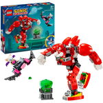 LEGO\u00ae Sonic Knuckles str\u00e1\u017ene brnenie 76996