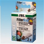 Saculet material filtrant acvariu JBL FilterBag, JBL