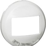 Celia senzor de mișcare placa on / off alb (068035), Legrand