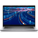 Laptop Dell Latitude 5320 13.3 inch FHD Intel Core i5-1135G7 16GB DDR4 256GB SSD Linux Grey