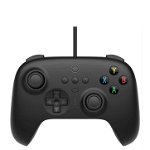 Controller 8bitdo Ultimate With Charging Dock Black NSW
