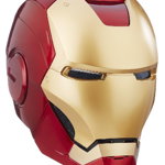 Avengers Legends Iron Man Helmet 