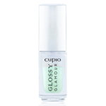 Cupio Pigment lichid pentru unghii Glossy Glamour - Eternal Shine 5ml, Cupio