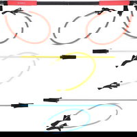 Bara HMS Pilates DC31, HMS