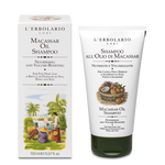 L'Erbolario Sampon Macassar, 150ml, L'Erbolario