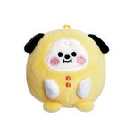 Jucarie de plus - Pong Pong - Chimmy Baby, 8 cm, Galben, Plus