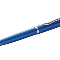 Pix cu bilă Pelikan Jazz - Noble Elegance, safir albastru