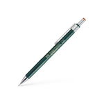 Creion mecanic Tk-fine, 1.0mm, Faber-Castell