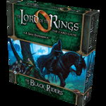 The Lord of the Rings: The Card Game – The Black Riders, The Lord of the Rings