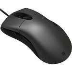 Mouse Microsoft Classic Intellimouse, Negru