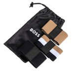 Hugo Boss benzi de rezistență la exerciții Iconic 3-pack, Hugo Boss