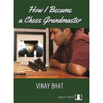 How I became a Chess Grandmaster, Quality Chess U.K.