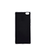Capac de protectie Tellur Slim pentru Huawei P8 Lite, Black