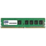 Memorie Goodram 4GB DDR4 2400 MHz CL 17, Nova Line M.D.M.