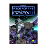 Race for the Galaxy, Race for the Galaxy