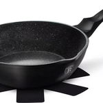 Berlinger Haus BH-6185 Deep frying pan with double spout