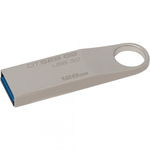 Memorie USB Flash Drive Kingston 128GB DataTraveler SE9 G2, USB