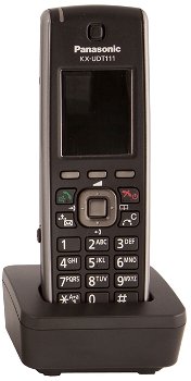 Telefon DECTSIP Panasonic KX-UDT111CE , Panasonic